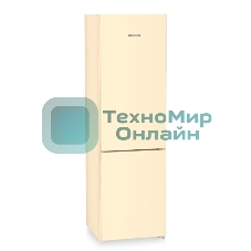 Холодильник Liebherr CNbed 5703-22 001 бежевый двухкамерный 266/94л морозилка снизу