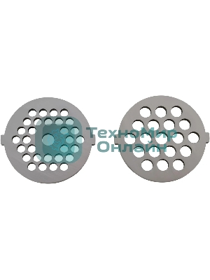 Мясорубка электрическая Hyundai HY-MG3144 графит, 1800 Вт, 2.2 кг/мин, реверс, защита от перегрузки, насадки - 7