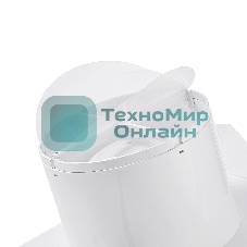 Вентилятор вытяжной Ballu BAF-AR 120 V