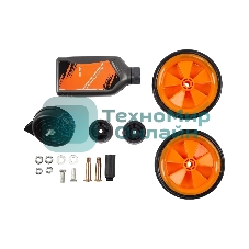 Компрессор Вихрь КМП-300/50 74/3/4