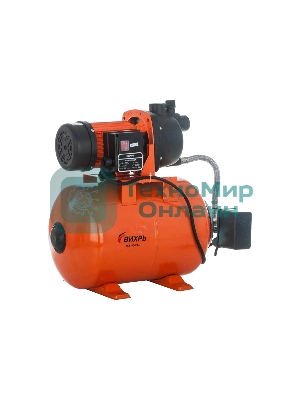 Автономная станция водоснабжения Вихрь АСВ- 800/24