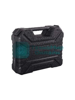 Дрель-шуруповерт аккумуляторная Вихрь ДА-14,4Л-2К 72/14/8, Аккумуляторная, 14,4В, 2 АКБ, Кейс