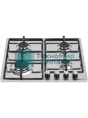 Газовая варочная панель HOMSair HGS643GS