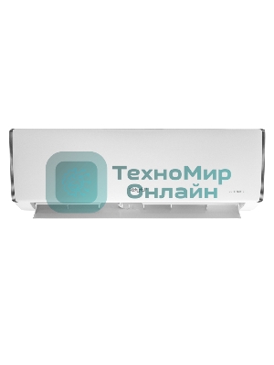 Внутренний блок мульти сплит-системы Shuft SFMS/I-12 HB FMI/N8/In/белый инвертор, 12000 BTU, 35 м², охлаждение, обогрев, осушение, белый