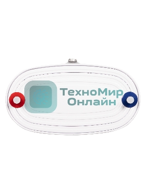 Водонагреватель Ballu BWH/S 80 Azurro DH