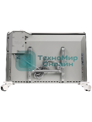 Конвектор электрический Ballu Camino BEC/EVM-1500 1500Вт белый