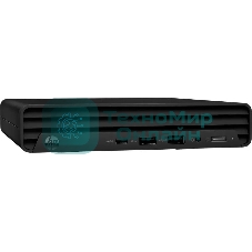 Компьютер HP 260 G9 Mini Core i3-1315U,8Gb,256Gb,eng usb kbd,DOS,1Wty