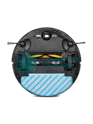 (Распродажа) Робот-пылесос с зарядной станцией Ecovacs CH1822 (DLN26)