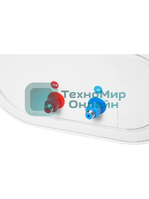 Электрический водонагреватель Philips UltraHeat Mechanic AWH1613/51(100YA)