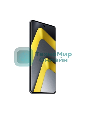 Смартфон Poco M8 5G 8+512 Silver