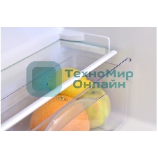 Холодильник Nordfrost NR 507 W белый однокамерный 111 л