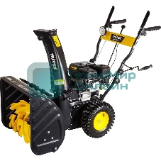 Снегоуборщик Huter SGC 4800E 