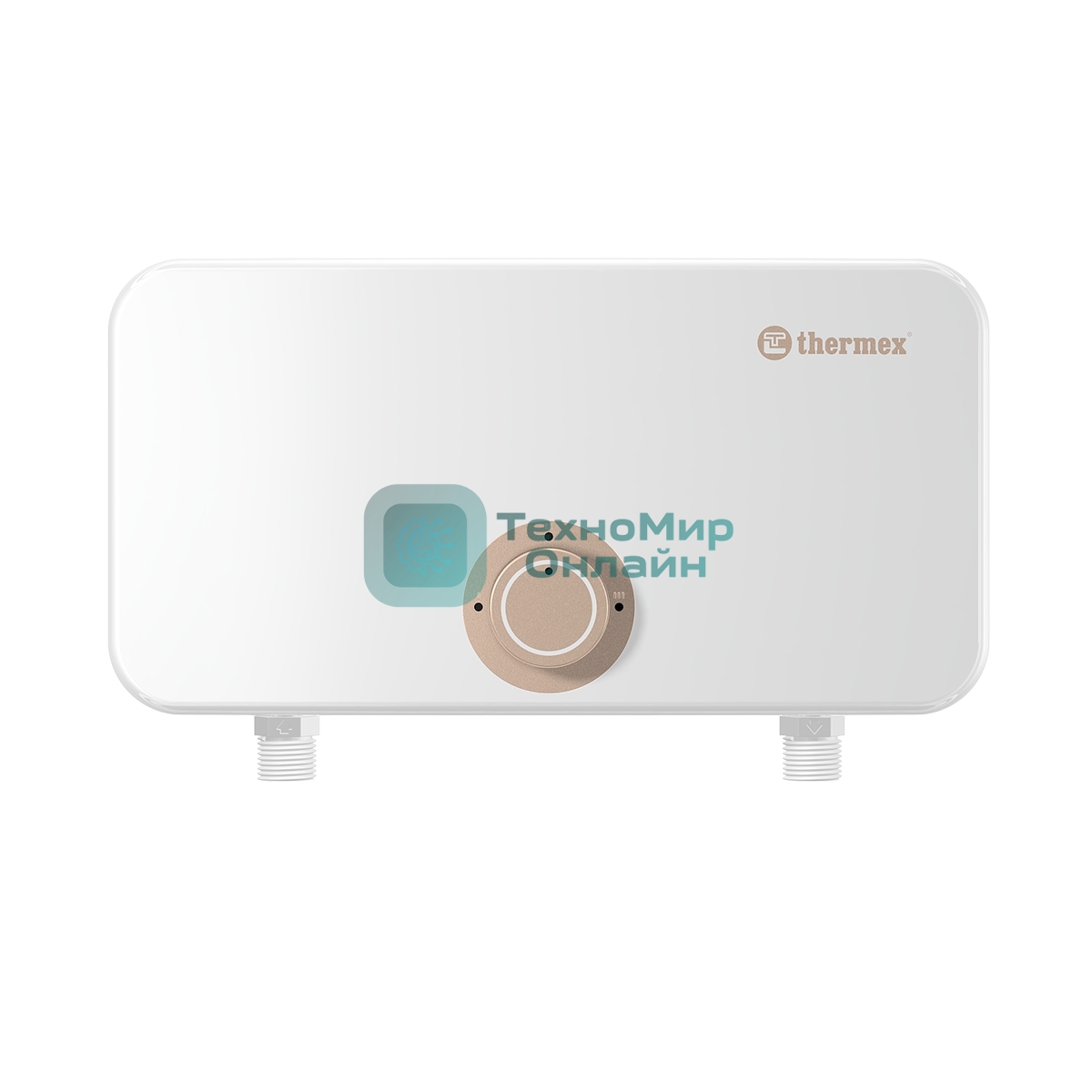 Водонагреватель проточный Thermex Oscar 6500