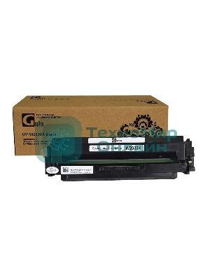Картридж лазерный GalaPrint GP-W2030X (415X) черный с эмулятором (7500 стр) для HP LaserJet Pro M454dn/M454dw/M479fdw/M479fnw/M479dw/M479fdn