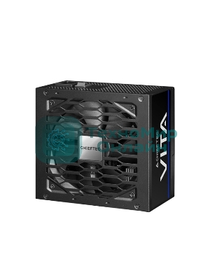 Блок питания Chieftec Vita BPX-750S, 750Вт, 80 PLUS Bronze, 120мм, черный