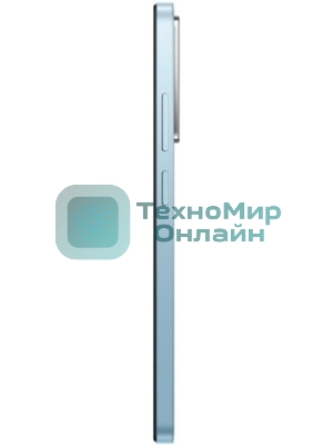 Смартфон Xiaomi Redmi A5 4/128Gb голубой