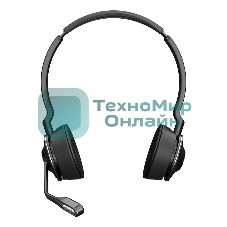 Беспроводная гарнитура Jabra Engage 75 SE- Stereo, EMEA (PN: 9659-583-111)