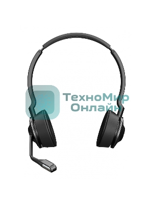 Беспроводная гарнитура Jabra Engage 75 SE- Stereo, EMEA (PN: 9659-583-111)