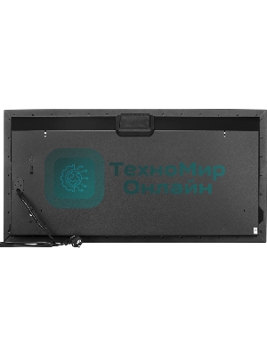 Конвектор электрический iVigo EPK4590P20 2000 Вт Черный, WI-FI