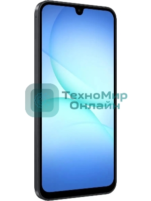 Смартфон Samsung Galaxy A17 SM-A175F, 8/256Gb, черный