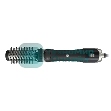 Фен-щётка Rowenta Brush Activ UB9530F0, 1000 Вт, ионизация, 40/50 мм