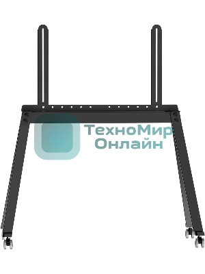 Стойка для телевизора Ultramounts UM312B черный 49