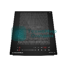 Индукционная варочная панель Maunfeld CVI292S2FBK Inverter