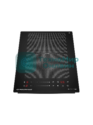 Индукционная варочная панель Maunfeld CVI292S2FBK Inverter