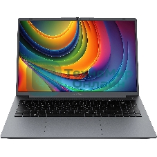 Ноутбук Digma EVE C5805 темно-серый N100 8Gb SSD 256Gb Intel UHD Graphics 16