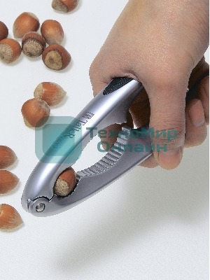 Орехокол TalleR TR-65114 Из цинкового сплава со специальным покрытием