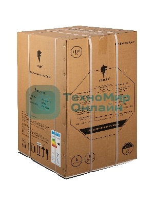 Посудомоечная машина LEONORD LDW-45A01 (109832), белый, 44.8 см, 9 компл., 49 дБ, класс: А+