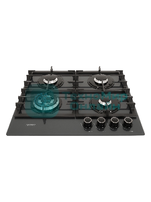 Газовая варочная поверхность Gefest ПВГ 2401-01 К56 14922001