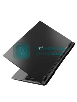 Ноутбук Maibenben X-Treme Tsunami X16E-R99558 R9-9955HX/32GB/2TB SSD/RTX 5080 16GB/16