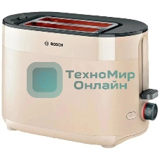 Тостер Bosch TAT2M127