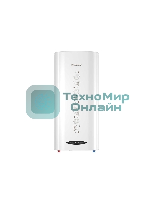 Водонагреватель Thermex Aris 50 2кВт 50л электрический настенный