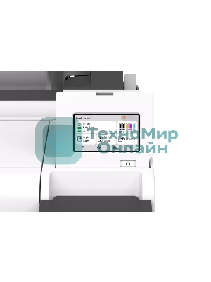 Плоттер струйный Canon imagePROGRAF TM-350 (6246C003), A0, цветное, 36