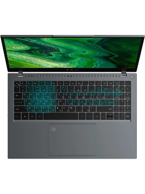 Ноутбук Digma Pro Fortis M Core i5 1235U 16Gb SSD 512Gb Intel UHD Graphics 15.6