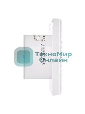 Вентилятор вытяжной Ballu BAF-AR 120 V