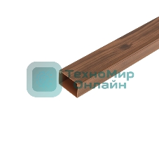 Кабель-канал Rexant 25х16мм, дуб