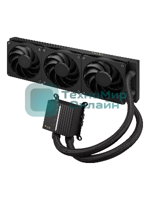 Система жидкостного охлаждения ASUS PROART LC 360
