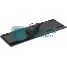 Клавиатура проводная Gaming Keyboard MSI VIGOR GK30, Wired