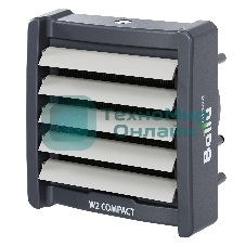 Тепловентилятор водяной Ballu BHP-W2-30-C