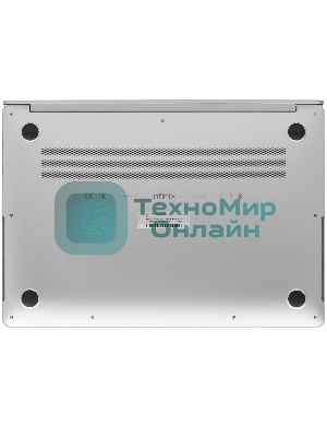 Ноутбук Infinix Inbook Y4H MAX YL613H 16