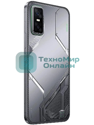 Смартфон Infinix GT 30 8+256Gb Shadow Ash
