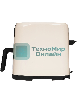 Аэрогриль Brayer 2043BR бежевый, 1500 Вт, 5 л, сенсор, 7 программ