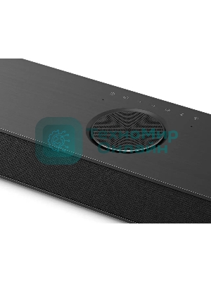 Саундбар LG S80TR 5.1.3 360Вт+220Вт черный