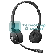 Беспроводная гарнитура Jabra Engage 75 SE- Stereo, EMEA (PN: 9659-583-111)
