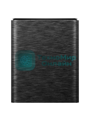 Саундбар TCL Q75H 5.1.2 620Вт черный