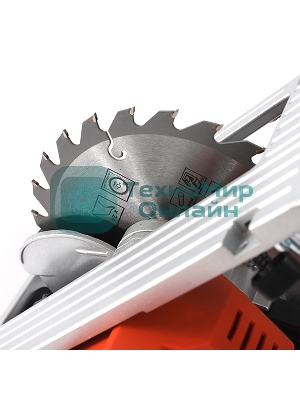 Циркулярная Пила Аккумуляторная Бесщеточная PATRIOT CS 185UES