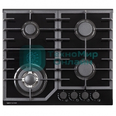 Газовая варочная панель Zigmund & Shtain M 32.6 B